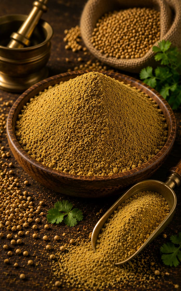 Coriander Powder