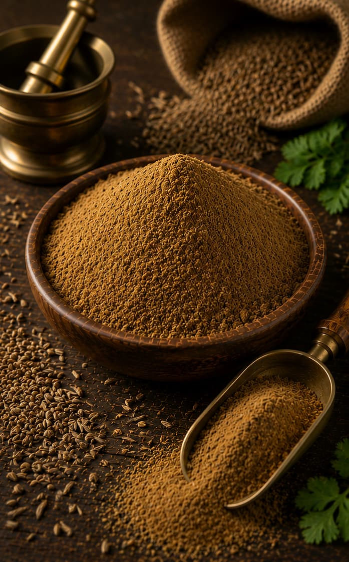 Cumin Powder