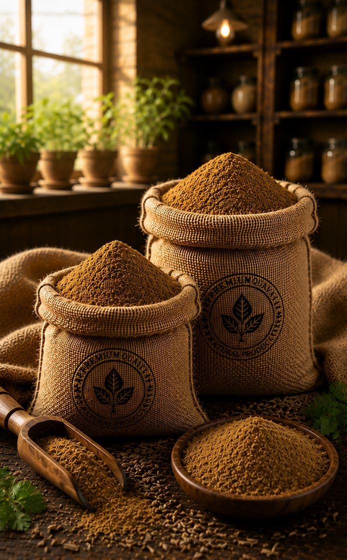 Cumin Powder thumbnail 2
