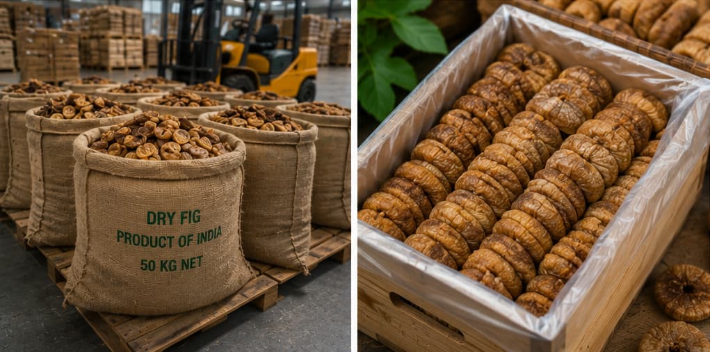 Dried Figs (Anjeer) thumbnail 2