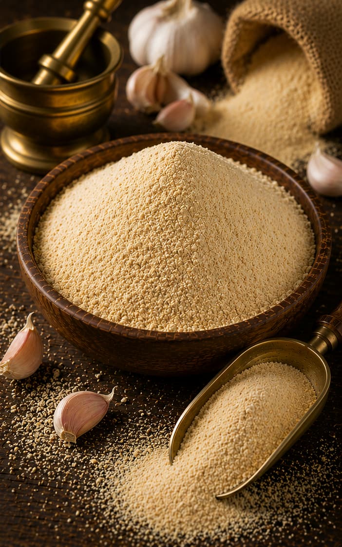 Garlic Powder view 1