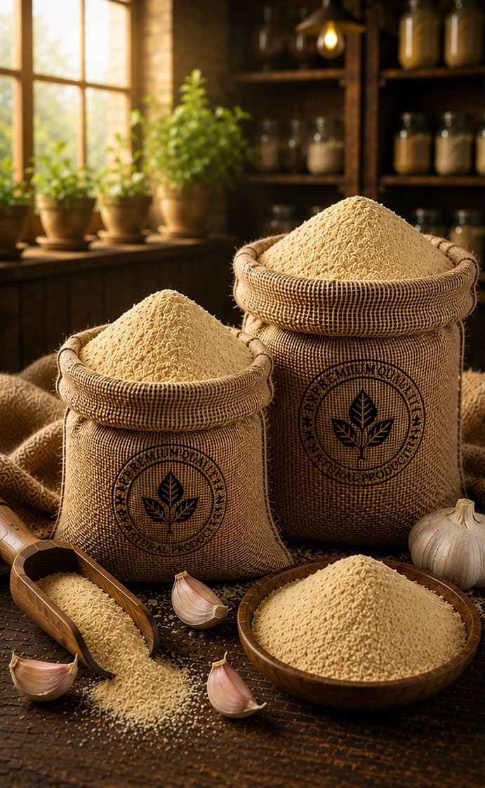 Garlic Powder thumbnail 2