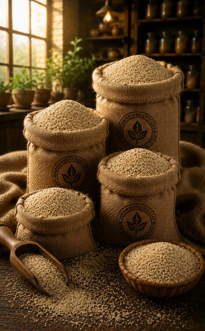 Poppy Seeds thumbnail 2