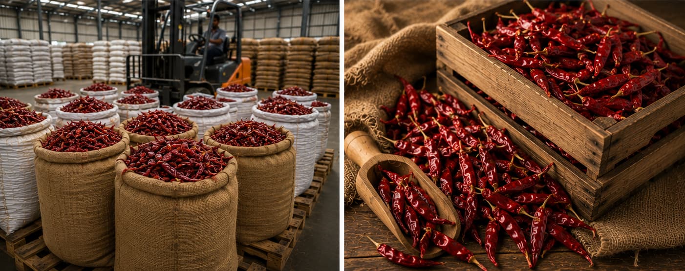 Red Chilli (Whole) thumbnail 2