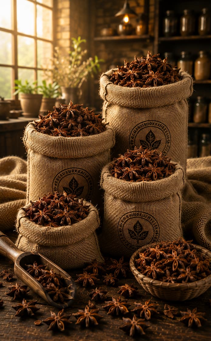 Star Anise thumbnail 2