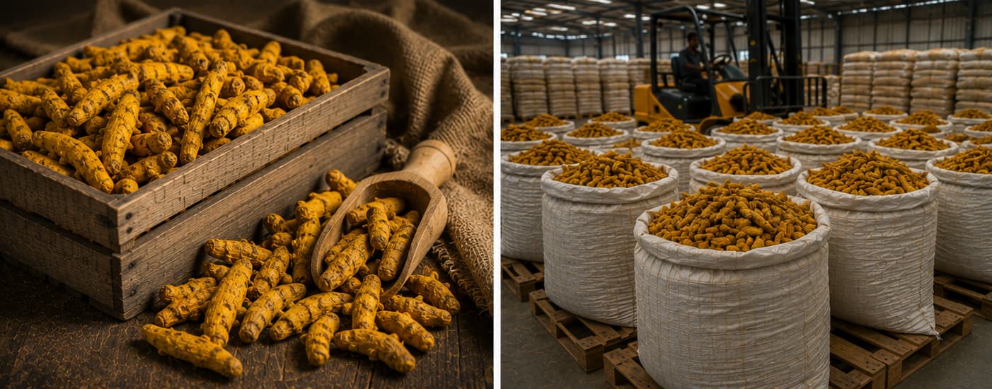 Turmeric Fingers thumbnail 2