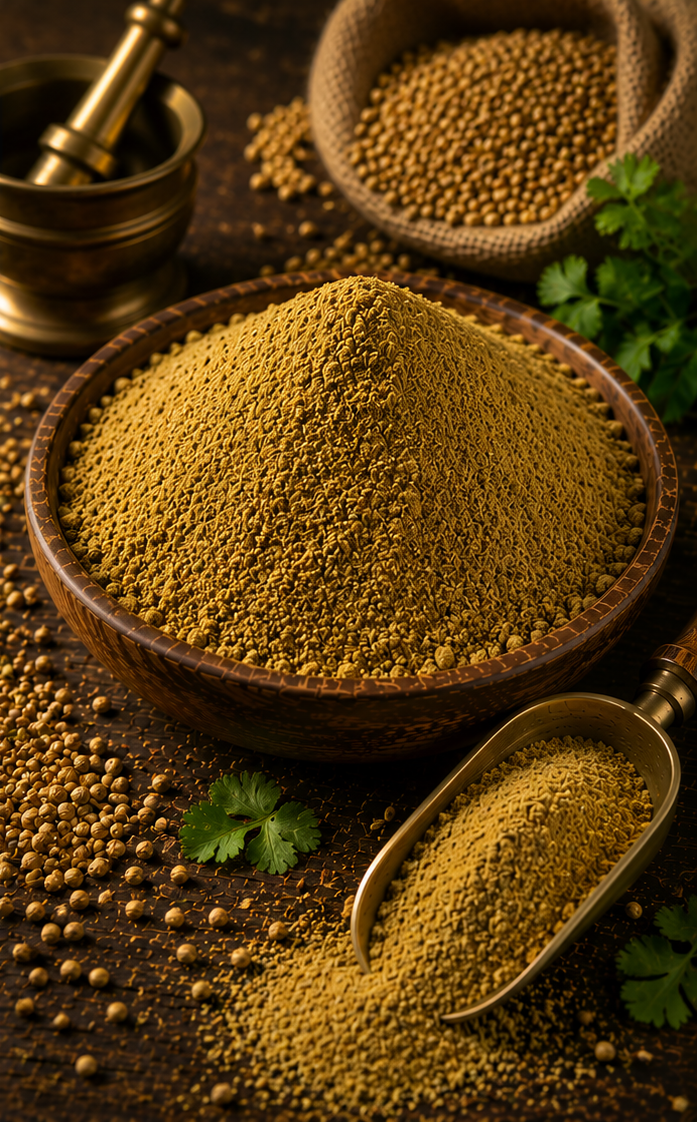 Coriander Powder