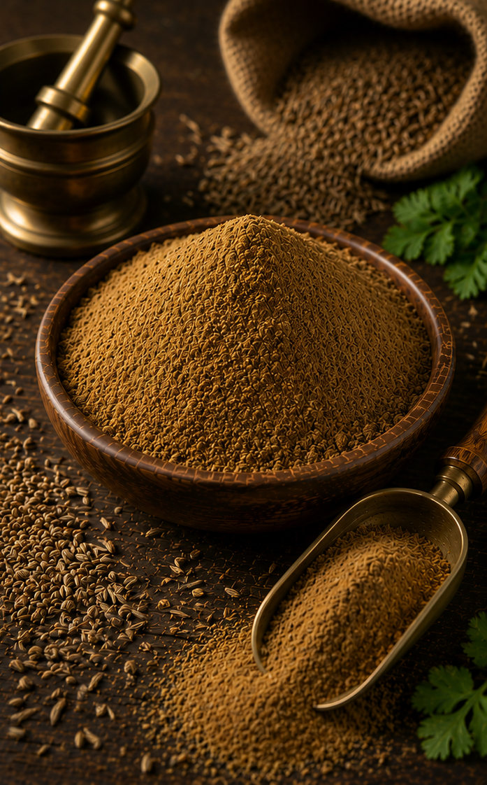 Cumin Powder