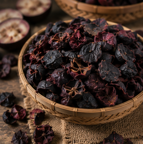 Dried Kokum
