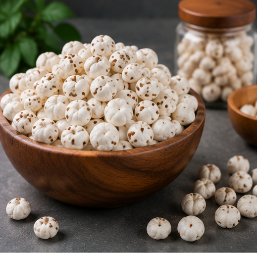 Makhana (Fox Nuts)