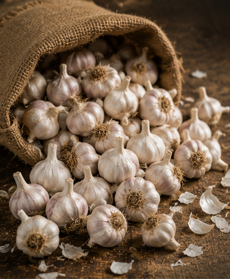 Garlic