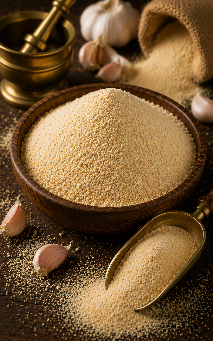 Garlic Powder