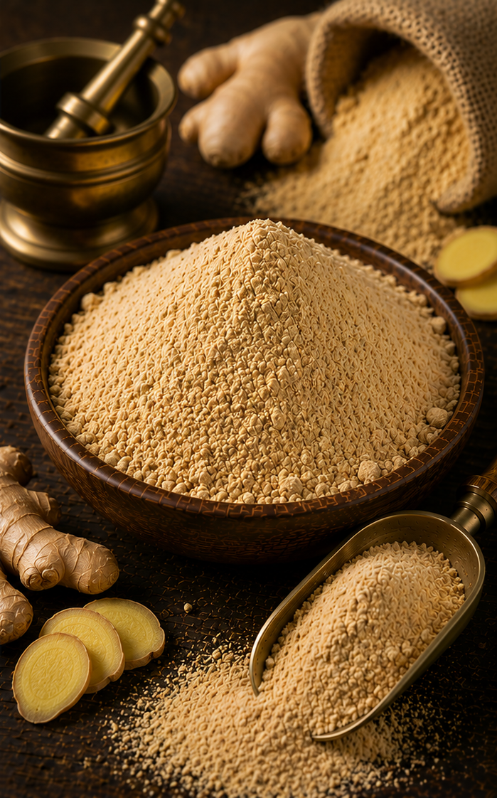 Ginger Powder