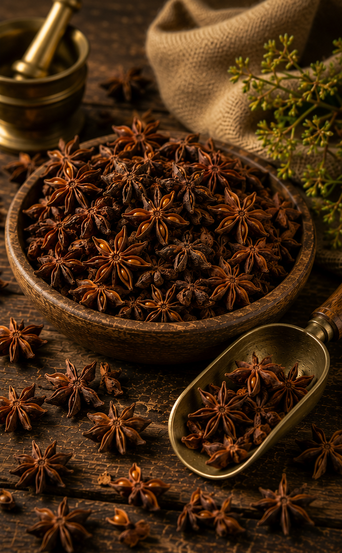 Star Anise